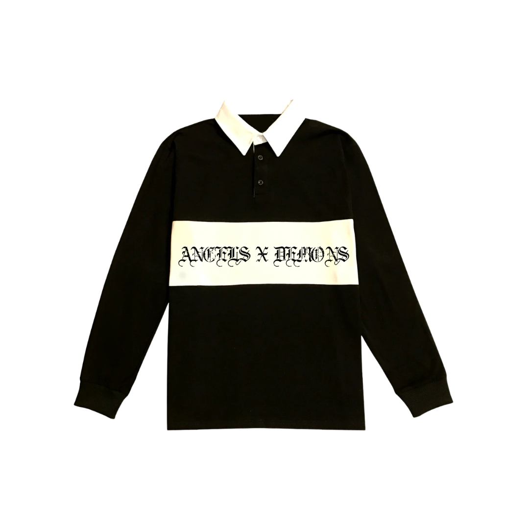 Heritage Full Length Polo