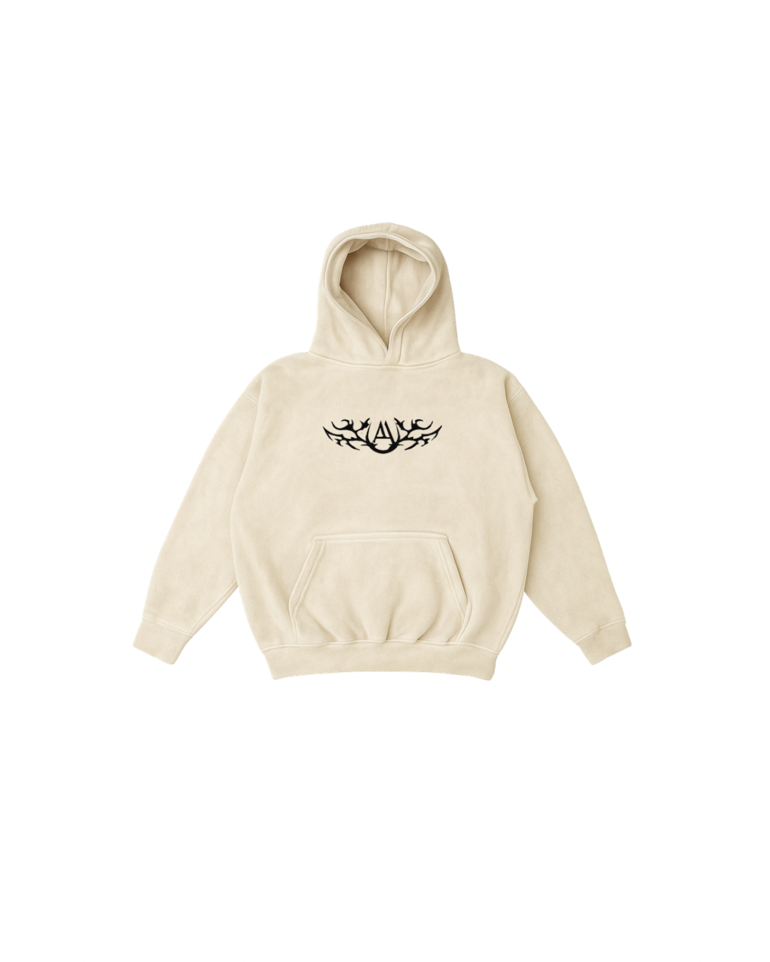 Heavyweight Hoodie