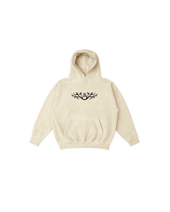Heavyweight Hoodie