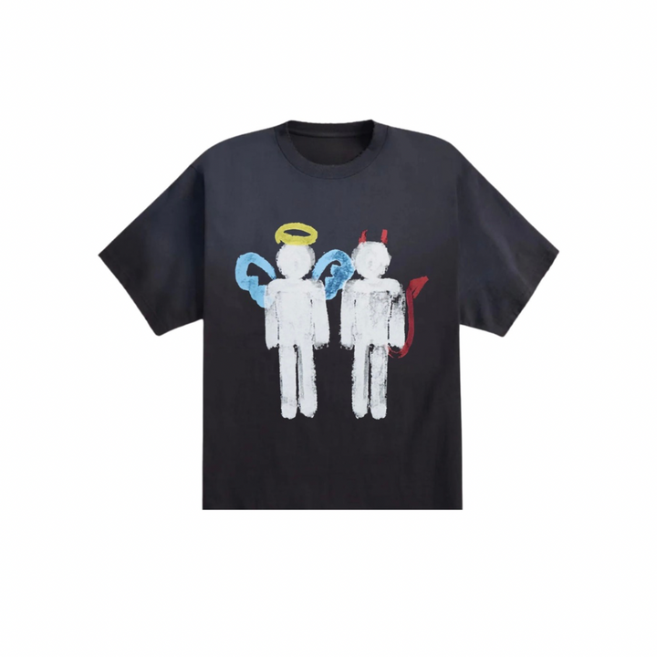 Character Tee
