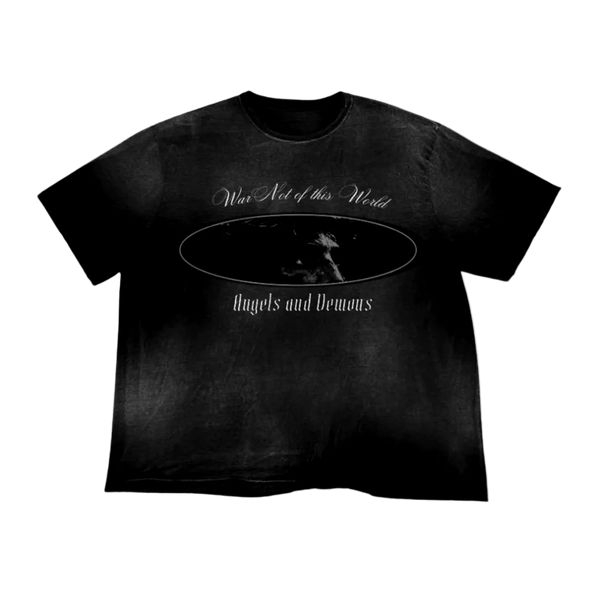 NOTW Tee