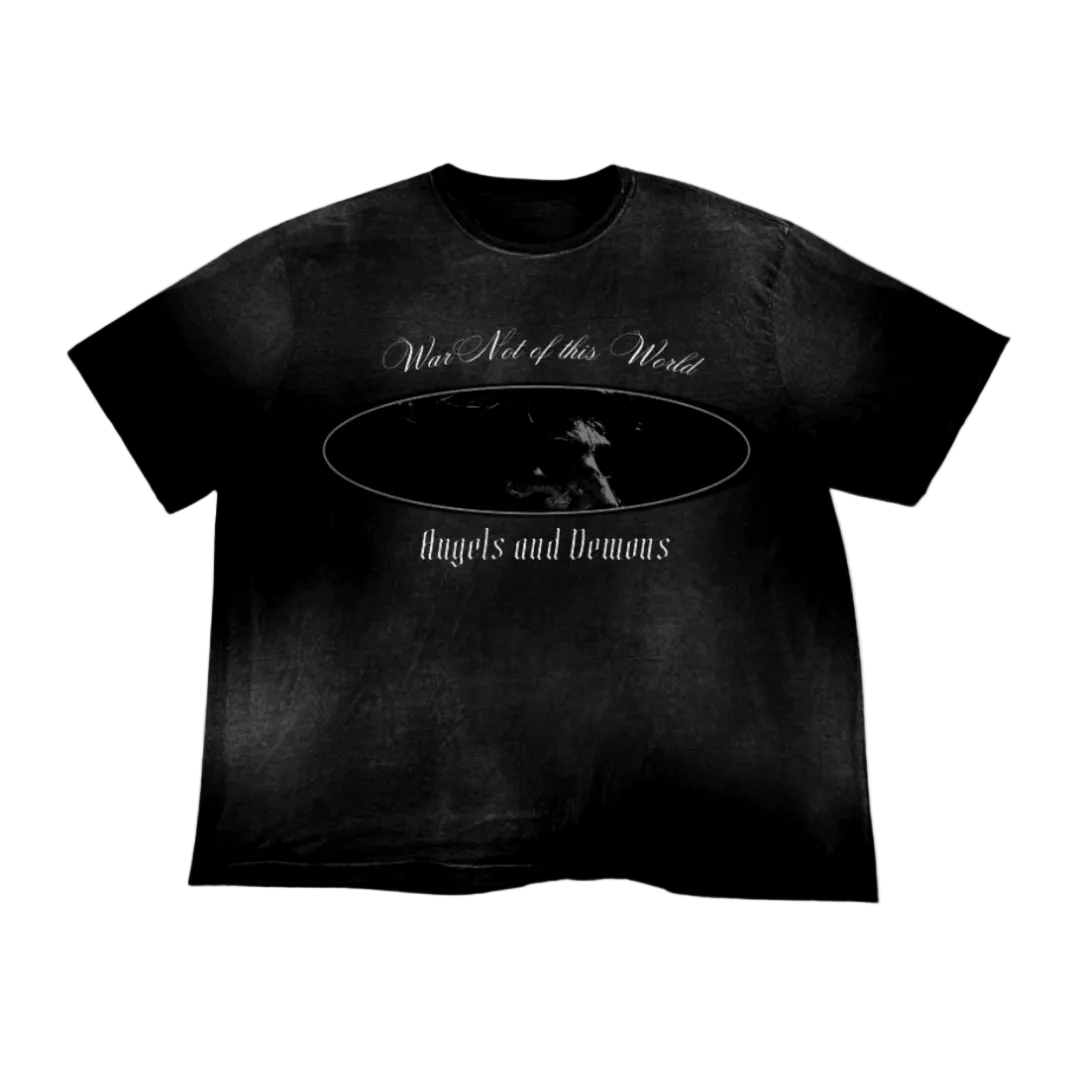 NOTW Tee